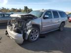Lot #3308259174 2007 GMC YUKON XL D