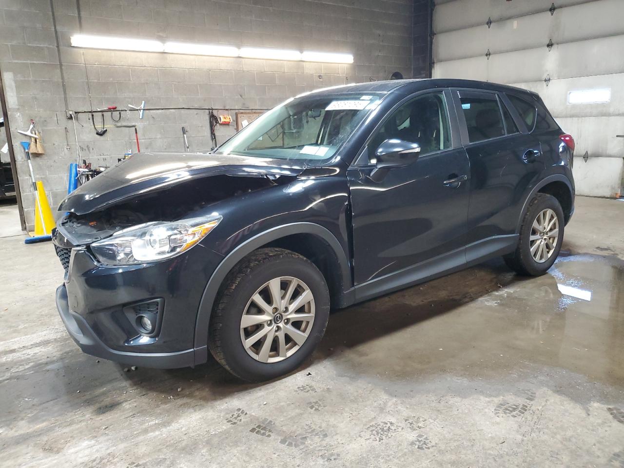 MAZDA CX-5 TOURING