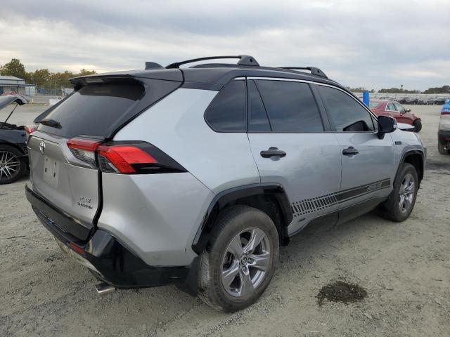 2022 TOYOTA RAV4 XSE #3311550315