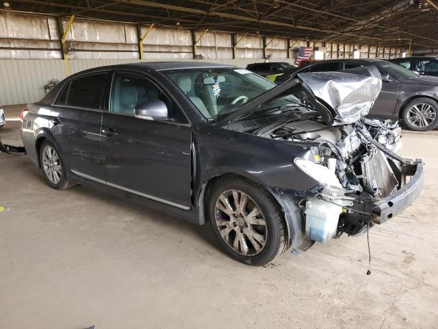 2011 TOYOTA AVALON BAS #3303742444