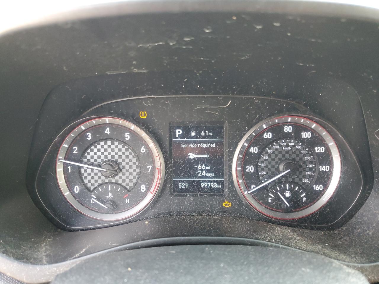 HYUNDAI VELOSTER BASE