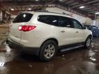 Lot #3311522241 2012 CHEVROLET TRAVERSE L