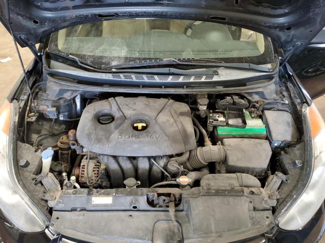 2011 HYUNDAI ELANTRA GL #3317926913