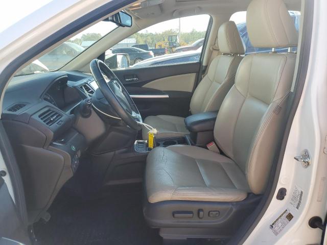 2015 HONDA CR-V TOURI - 5J6RM4H97FL129375