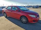 Lot #3296929824 2010 TOYOTA COROLLA BA