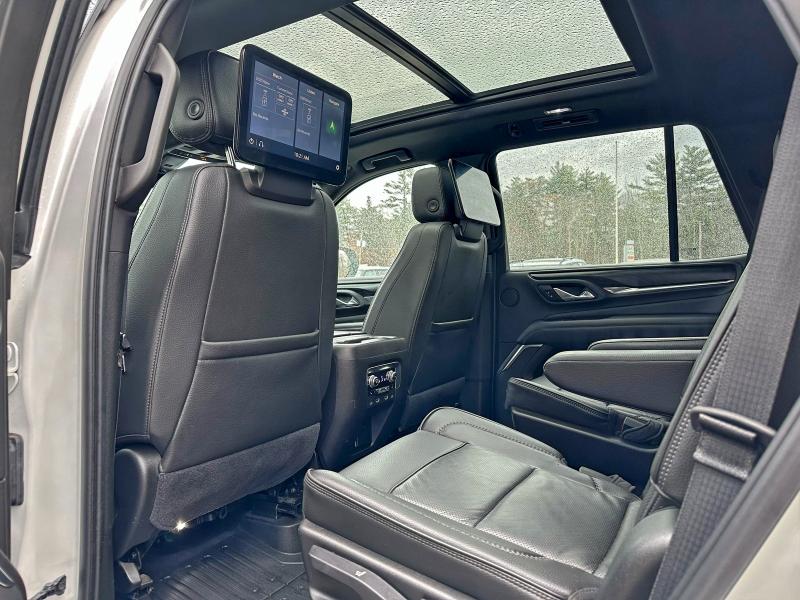 2021 GMC YUKON DENA #3297893811