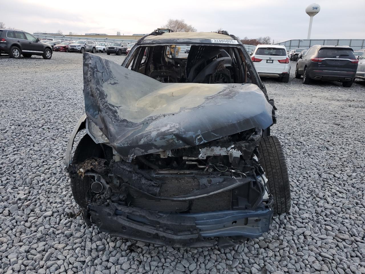 CHEVROLET EQUINOX PREMIER