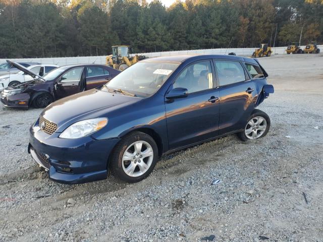 Global Auto Auctions: 2004 TOYOTA COROLLA MA