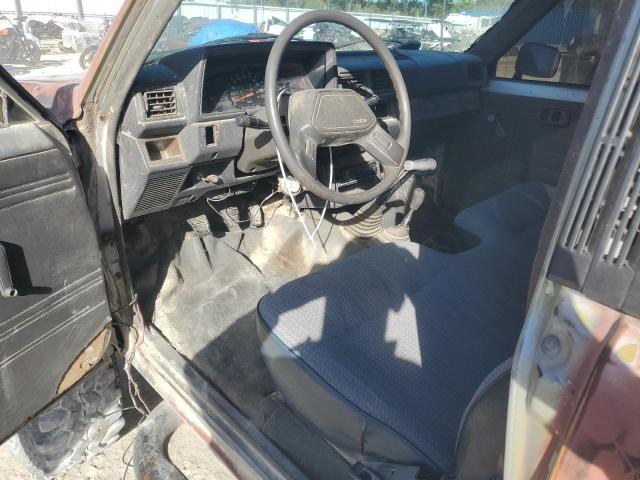1988 TOYOTA PICKUP 1/2 #3297933770