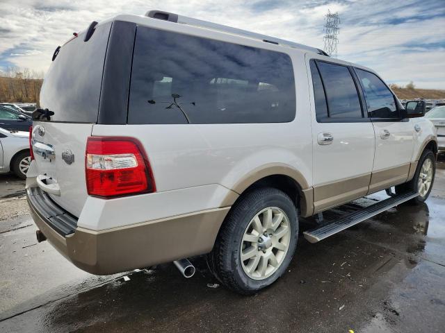 2013 FORD EXPEDITION #3304309969