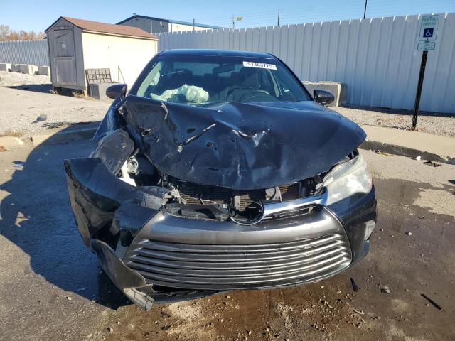 2016 TOYOTA CAMRY LE #3296314439