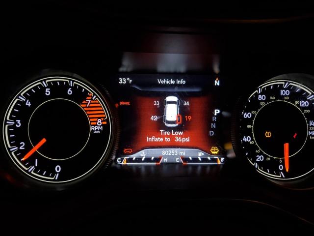 2019 JEEP CHEROKEE T #3286677308