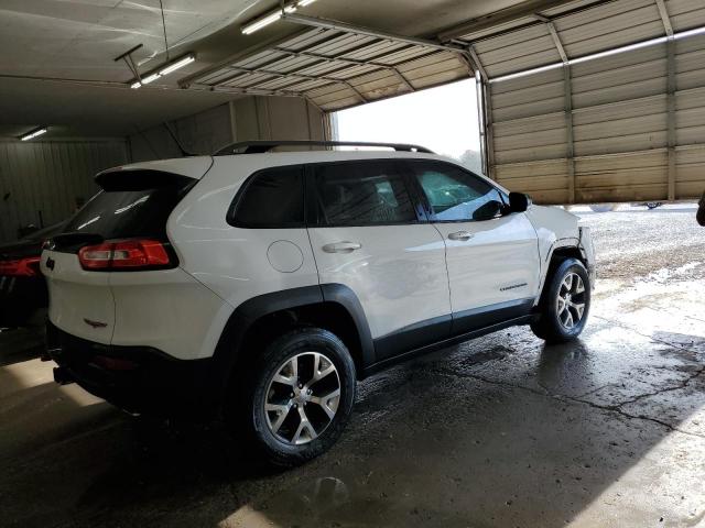 2015 JEEP CHEROKEE T #3294480504