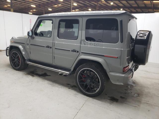 2023 MERCEDES-BENZ G 63 AMG #3291264974