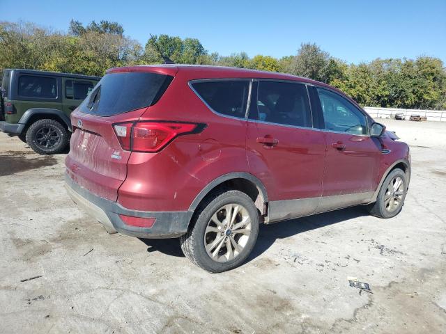 2019 FORD ESCAPE SE #3292449704