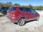 Lot #3292449704 2019 FORD ESCAPE SE