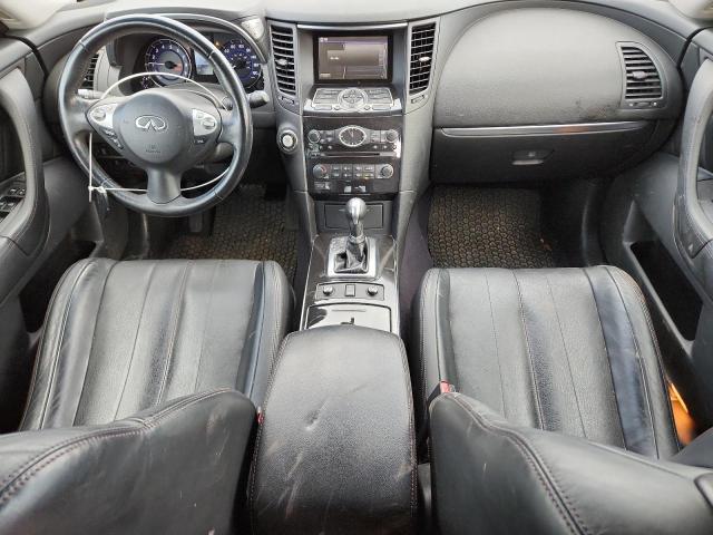 2017 INFINITI QX70 #3297974775