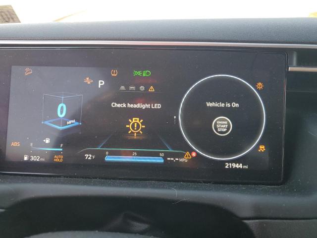 2022 HYUNDAI SANTA CRUZ #3297147521