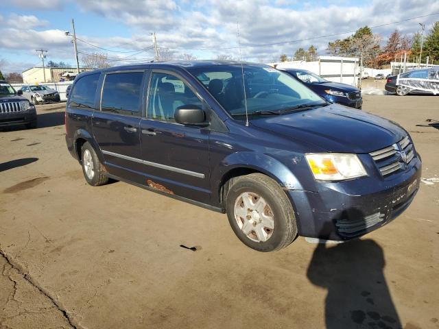 2008 DODGE GRAND CARA #3317702117
