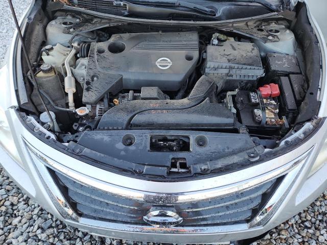2015 NISSAN ALTIMA 2.5 #3287533044