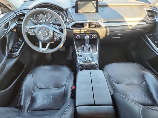 2018 MAZDA CX-9 TOURI JM3TCACY2J0218669