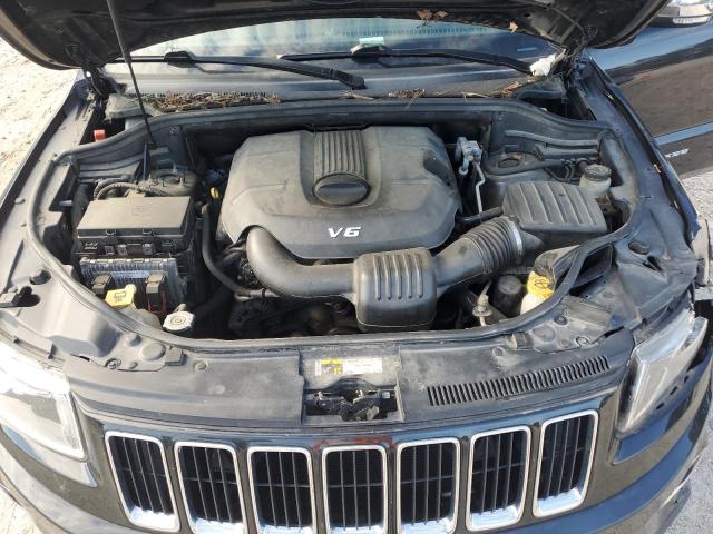 2015 JEEP GRAND CHER #3293257228