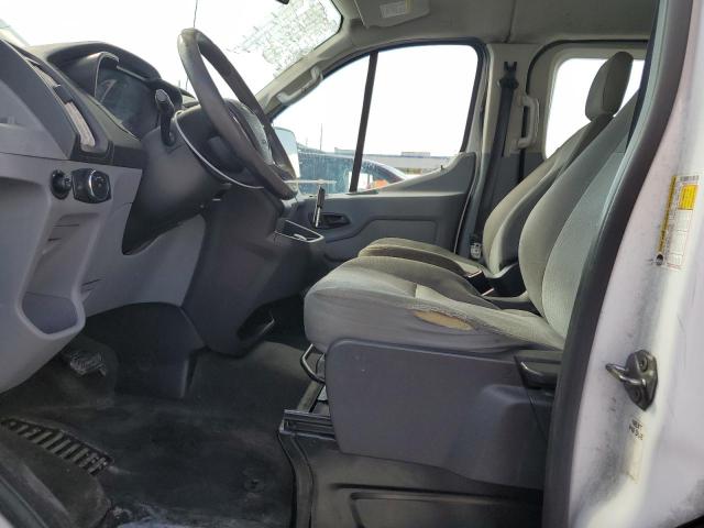 2019 FORD TRANSIT T- #3293291473