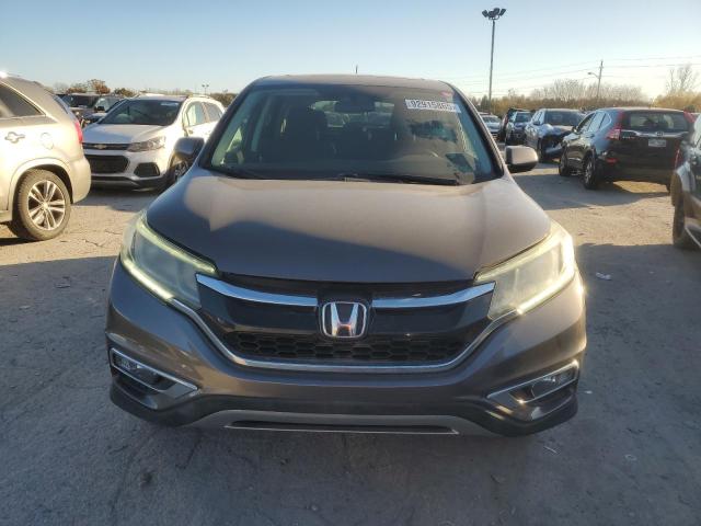 2015 HONDA CR-V EX #3301761346