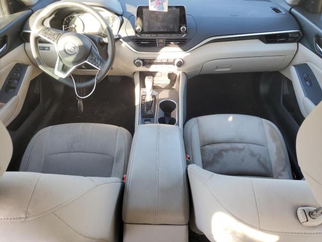 2022 NISSAN ALTIMA SV #3309441023