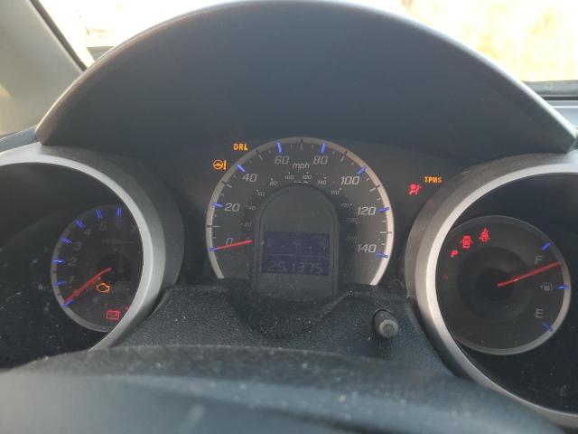 2012 HONDA FIT #3297921843