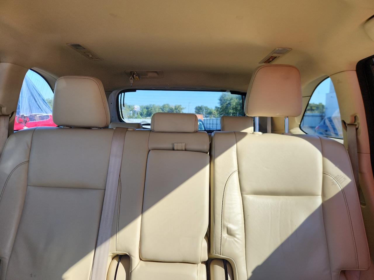 TOYOTA HIGHLANDER XLE