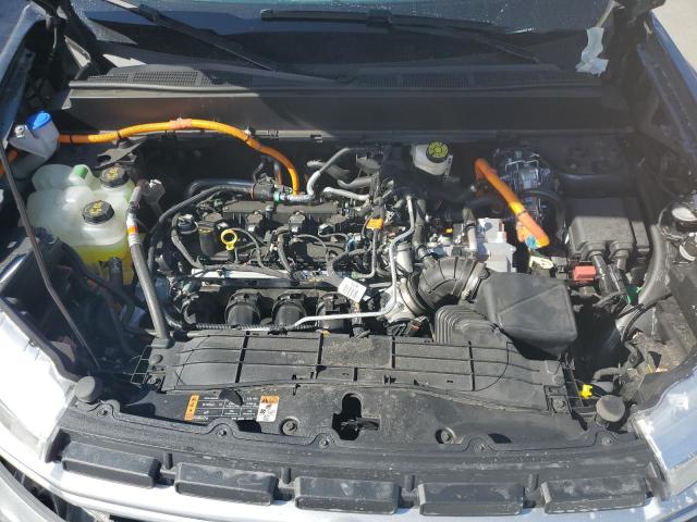 2024 FORD MAVERICK L #3302653009