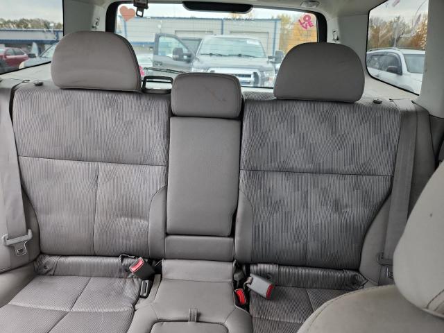 2010 SUBARU FORESTER 2 - JF2SH6CC4AH916811