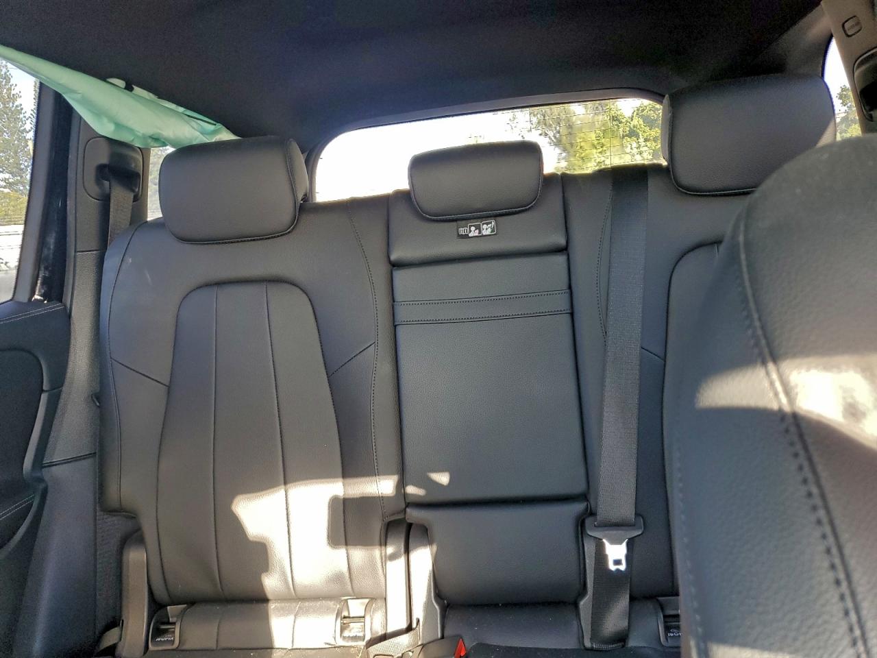 MERCEDES-BENZ GLB-CLASS 250