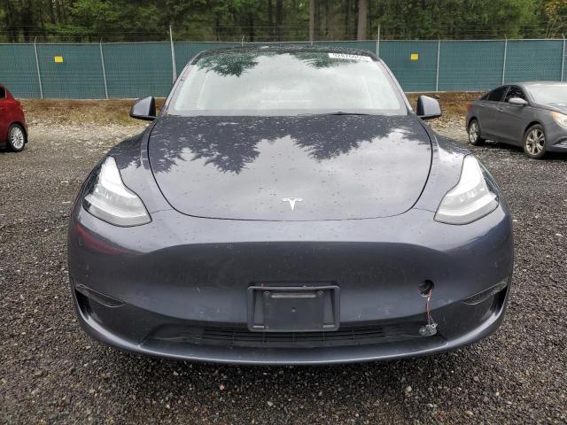 2022 TESLA MODEL Y #3304865539