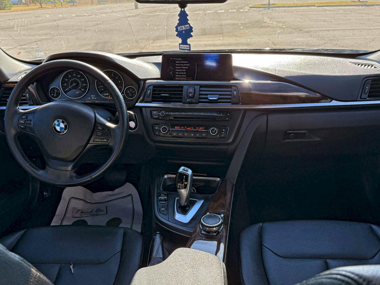 BMW 3 SERIES I