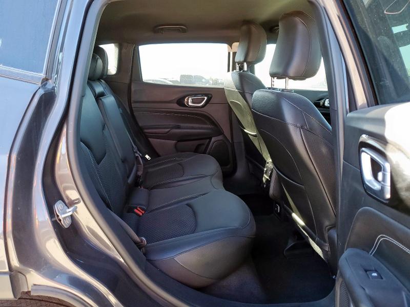 2024 JEEP COMPASS LA #3286489147