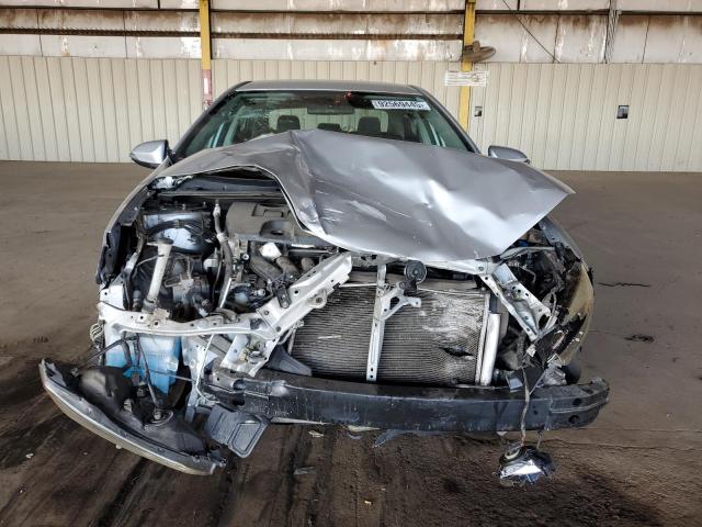 2015 TOYOTA COROLLA L #3305639744