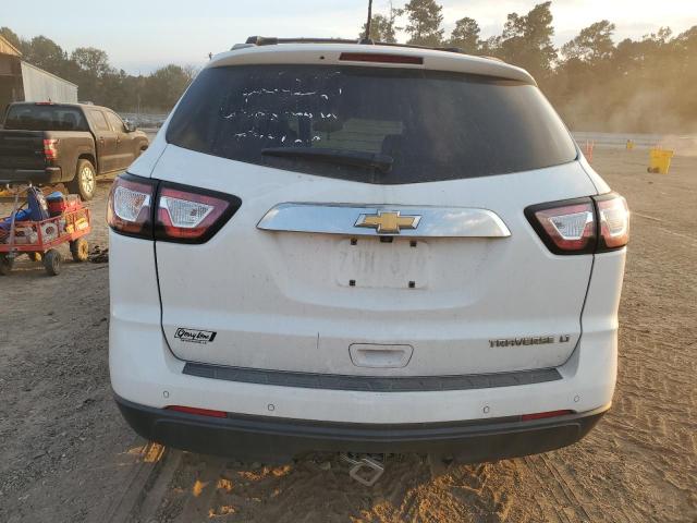 2016 CHEVROLET TRAVERSE L #3302811912