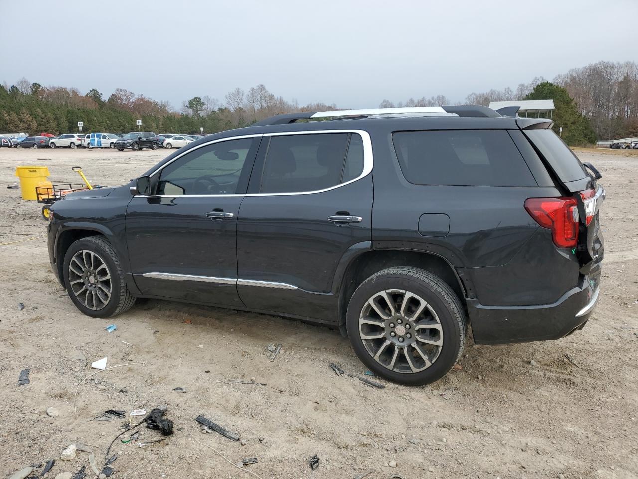 GMC ACADIA DENALI