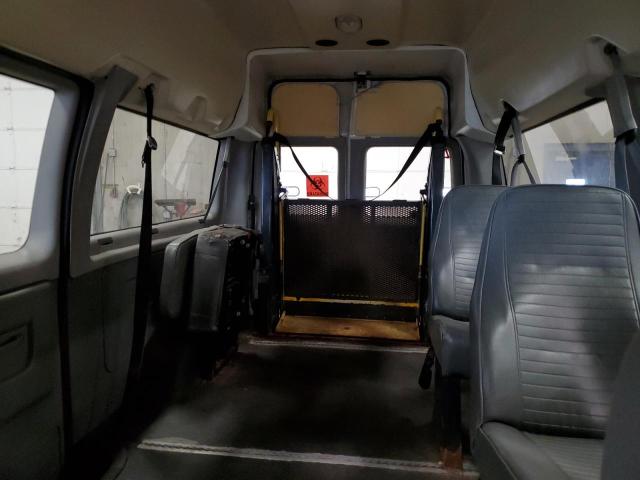 2010 FORD ECONOLINE #3297882792