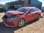 Lot #3298254046 2018 HYUNDAI SONATA SPO