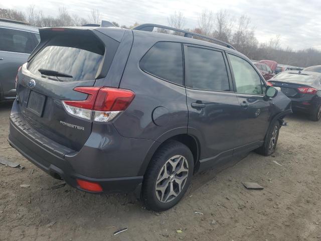 2021 SUBARU FORESTER P #3303545064