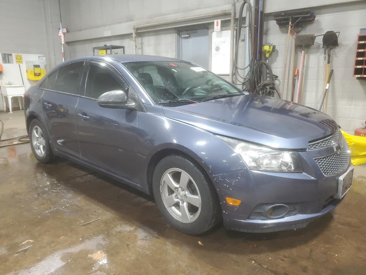 CHEVROLET CRUZE LS