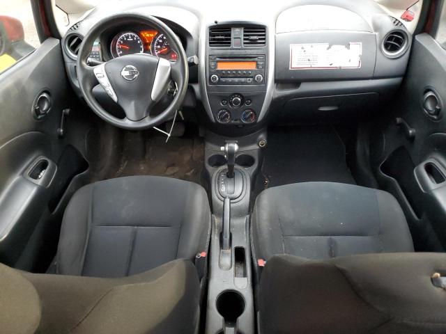 2018 NISSAN VERSA NOTE #3287568329