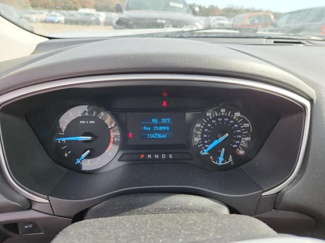 2015 FORD FUSION S #3296305490