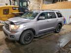 Lot #3297278378 2010 TOYOTA SEQUOIA PL