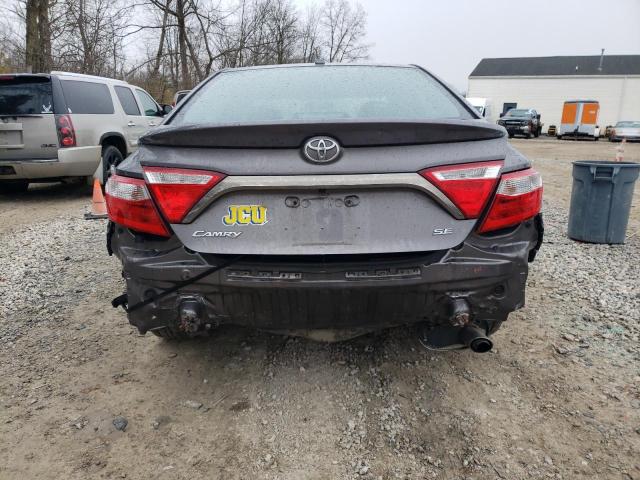 2015 TOYOTA CAMRY #3297934779