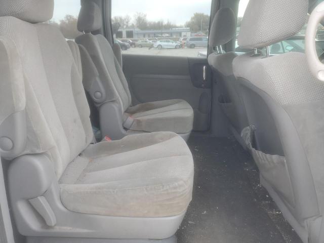2011 KIA SEDONA EX #3285695660