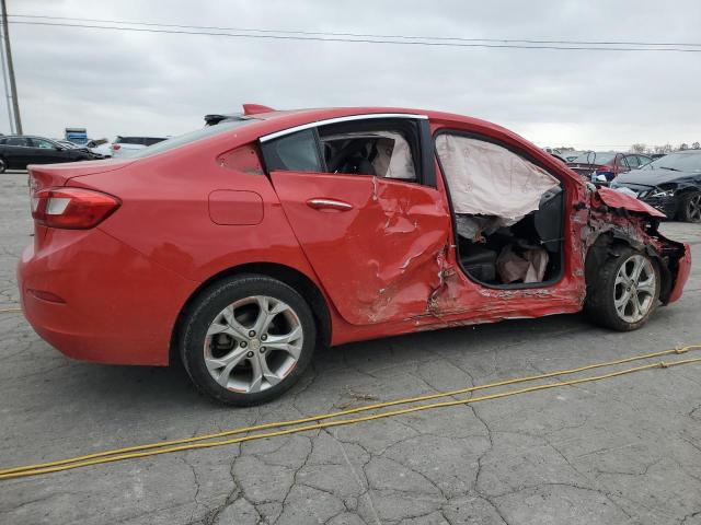 2018 CHEVROLET CRUZE PREM #3303912719